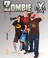 Zombie eXs /   - 